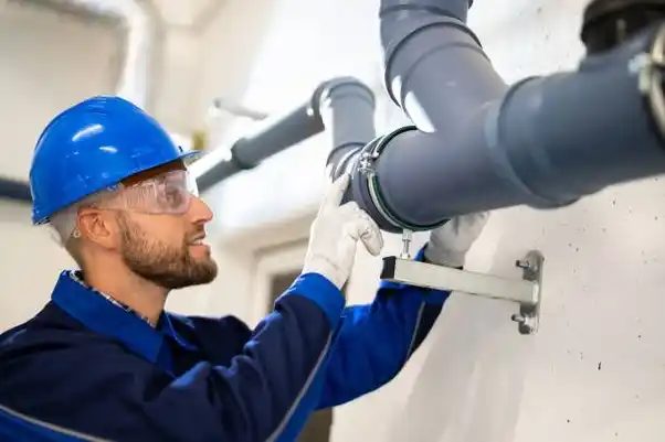 water damage restoration service Gorman